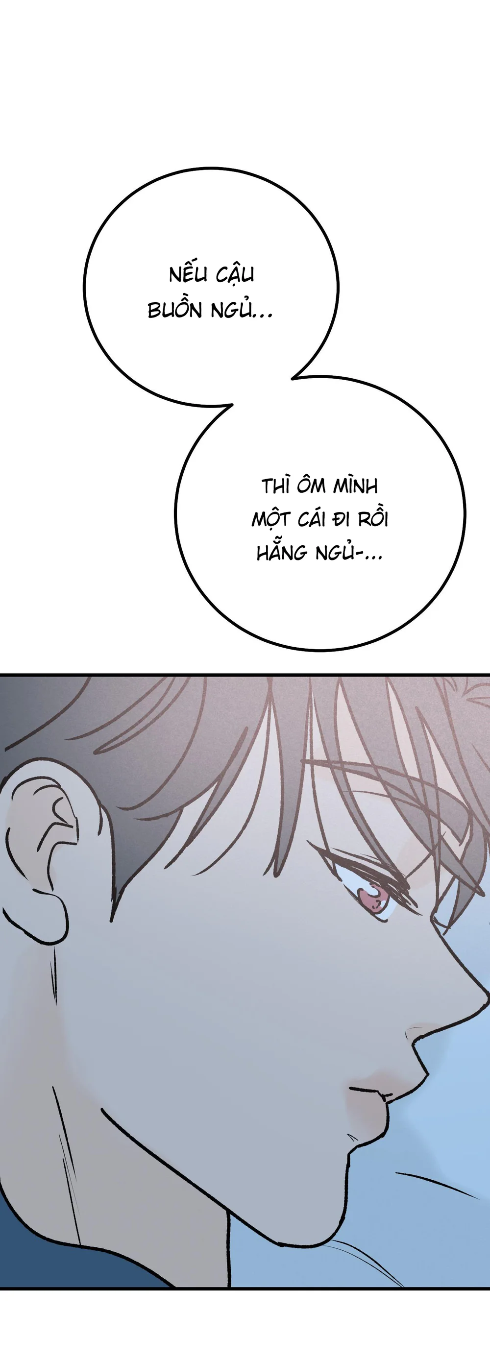 Vết Đỏ Chapter 31 End SS1 - Next Chapter 31.5 Hậu kỳ SS1