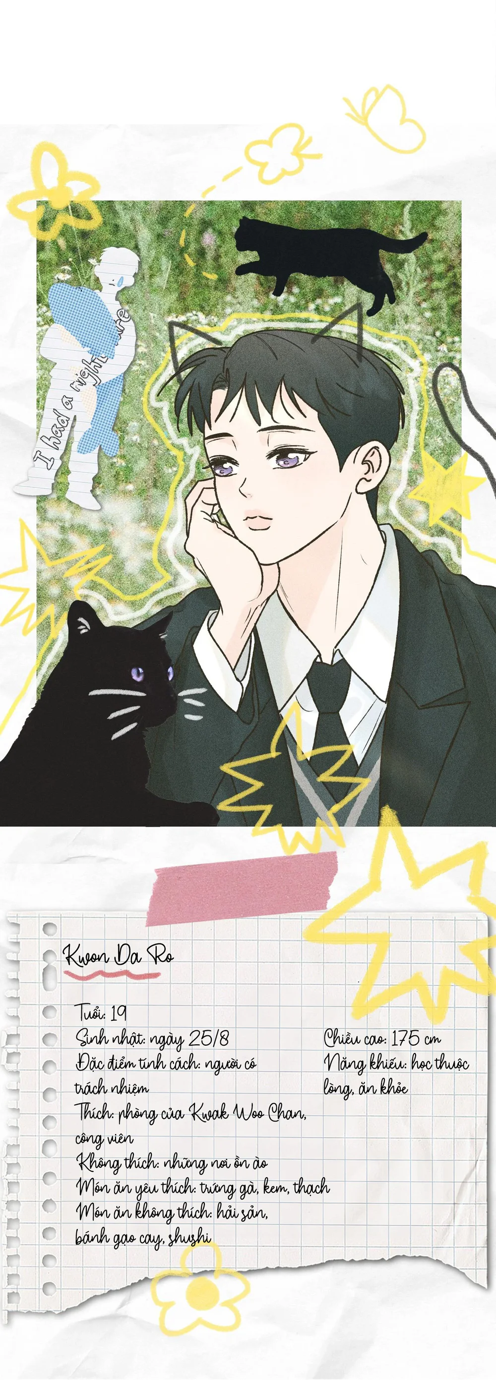 Vết Đỏ Chapter 31.5 Hậu kỳ SS1 - Next Chapter 32