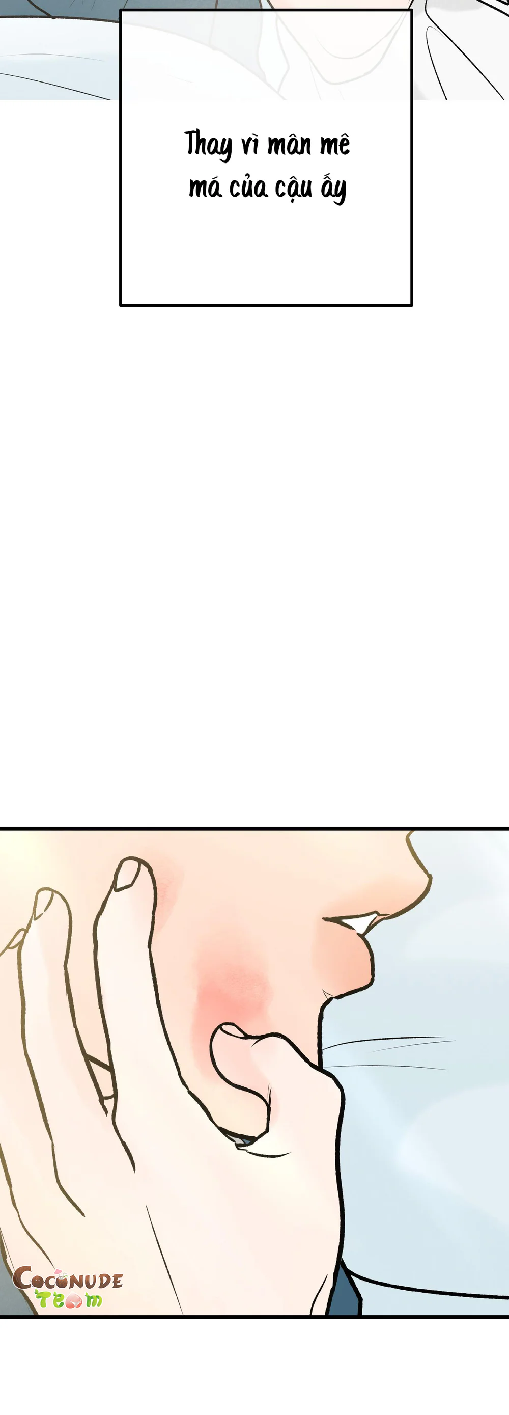 Vết Đỏ Chapter 32 - Next Chapter 33