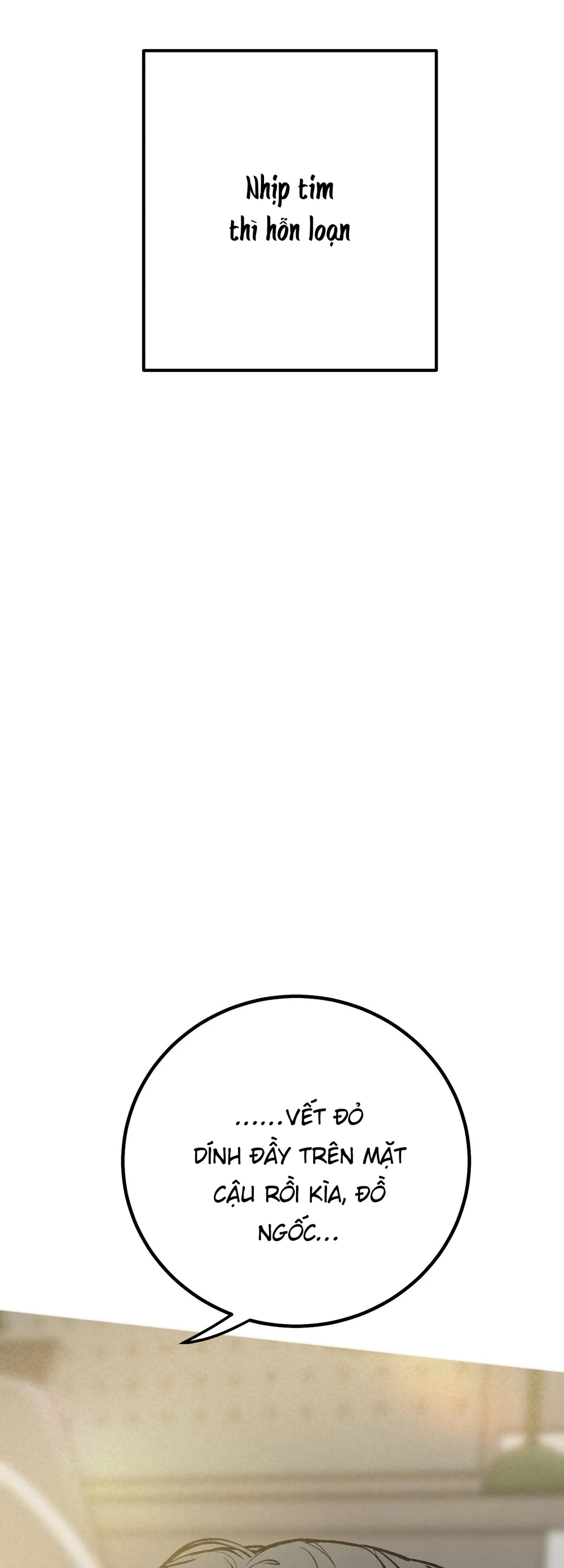 Vết Đỏ Chapter 32 - Next Chapter 33