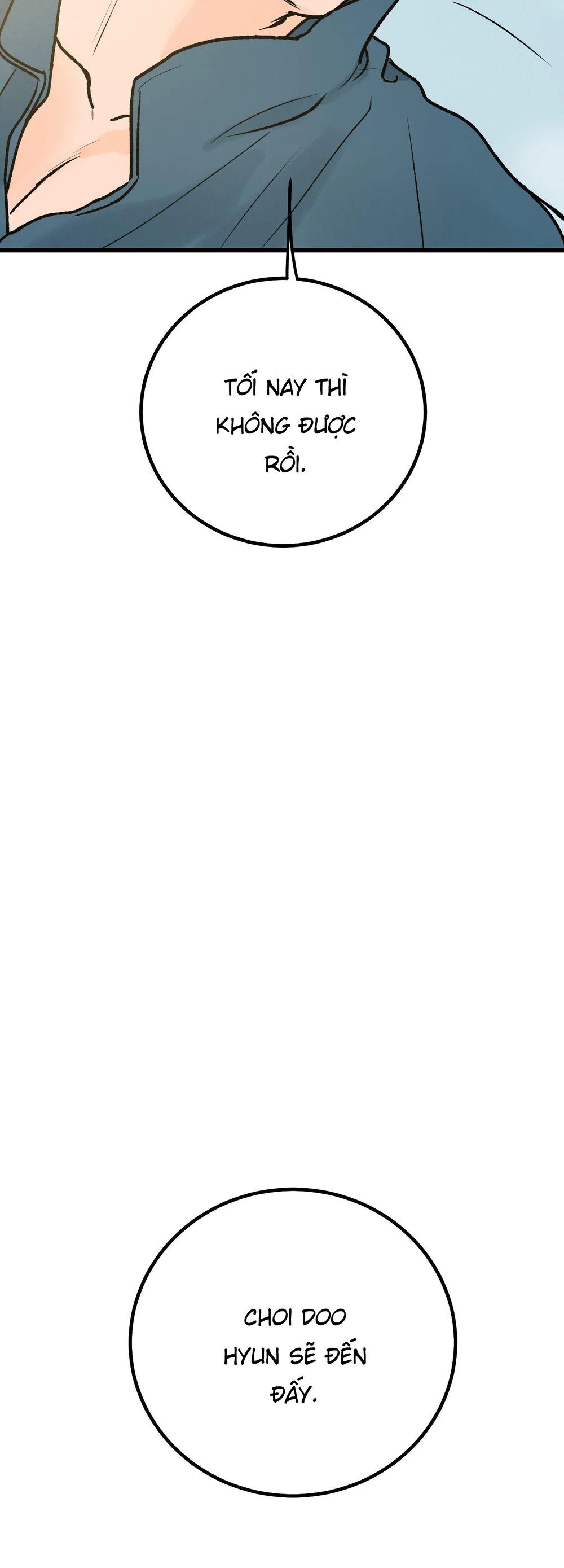 Vết Đỏ Chapter 32 - Next Chapter 33