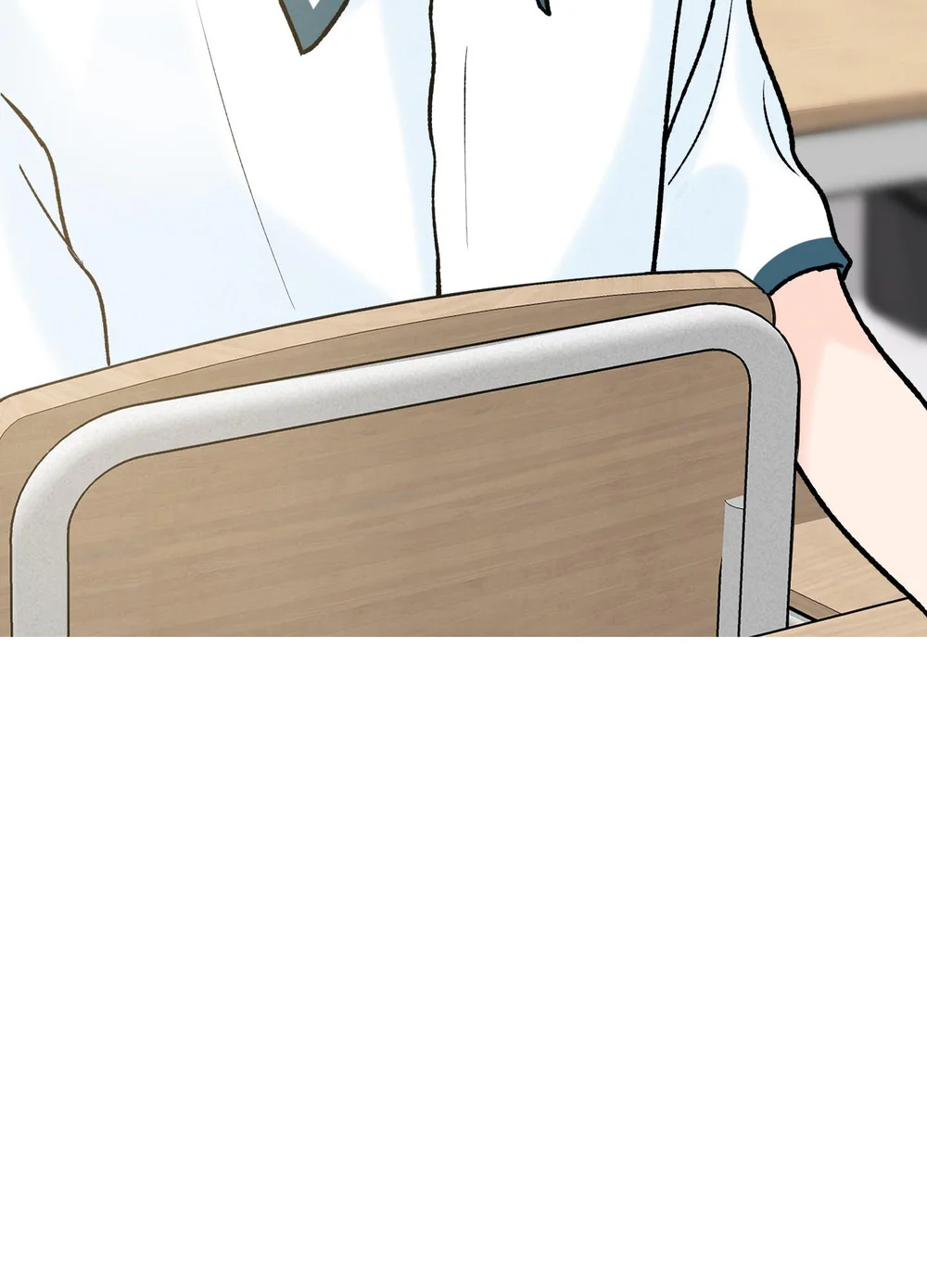 Vết Đỏ Chapter 33 - Next Chapter 34