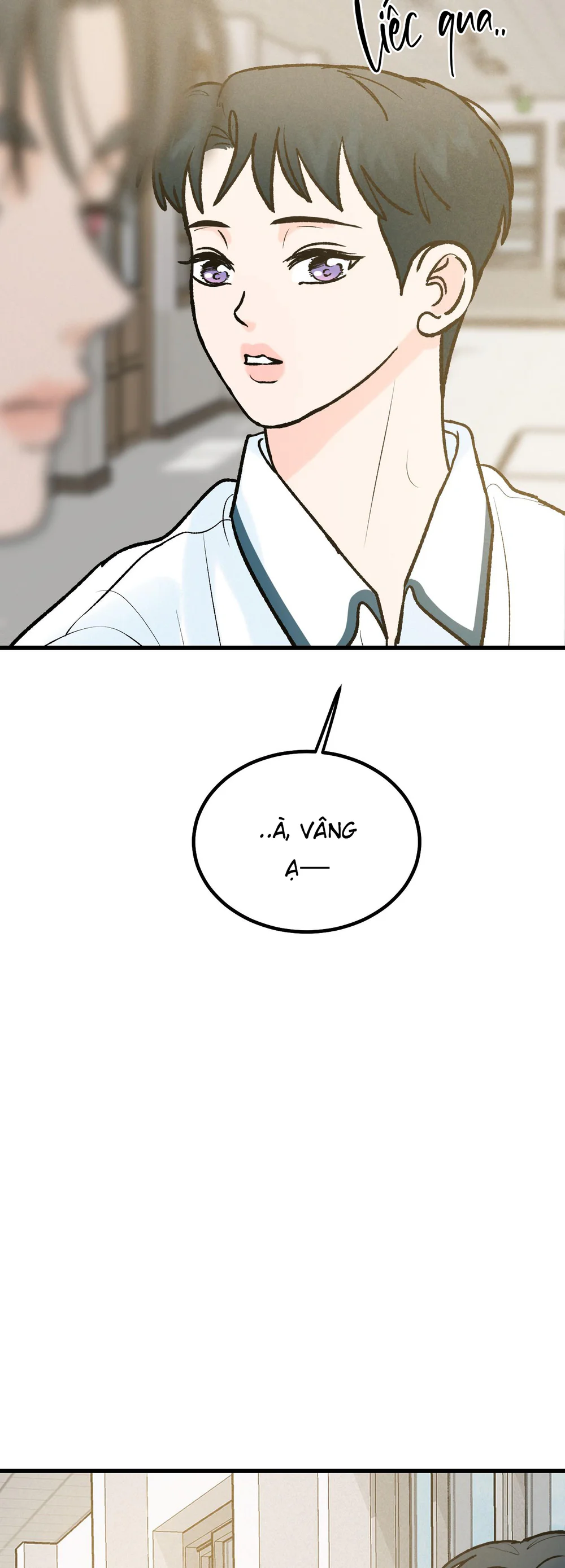 Vết Đỏ Chapter 33 - Next Chapter 34