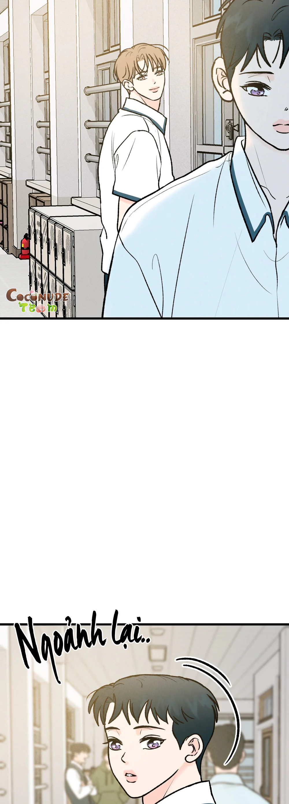 Vết Đỏ Chapter 33 - Next Chapter 34