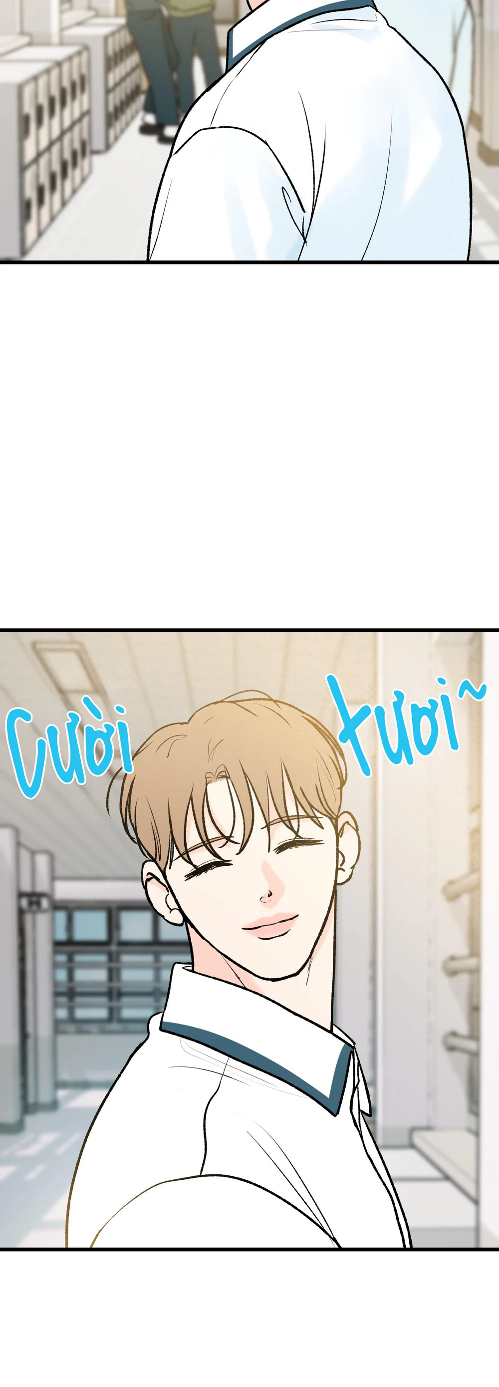 Vết Đỏ Chapter 33 - Next Chapter 34