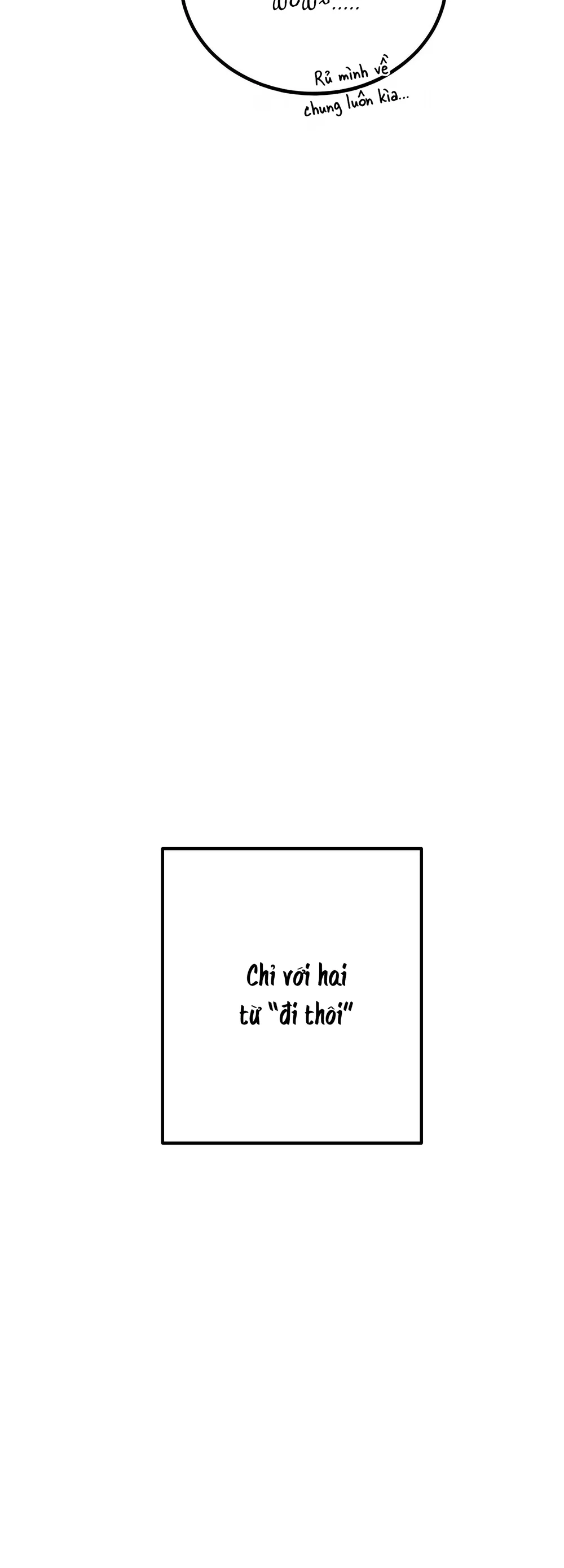 Vết Đỏ Chapter 33 - Next Chapter 34