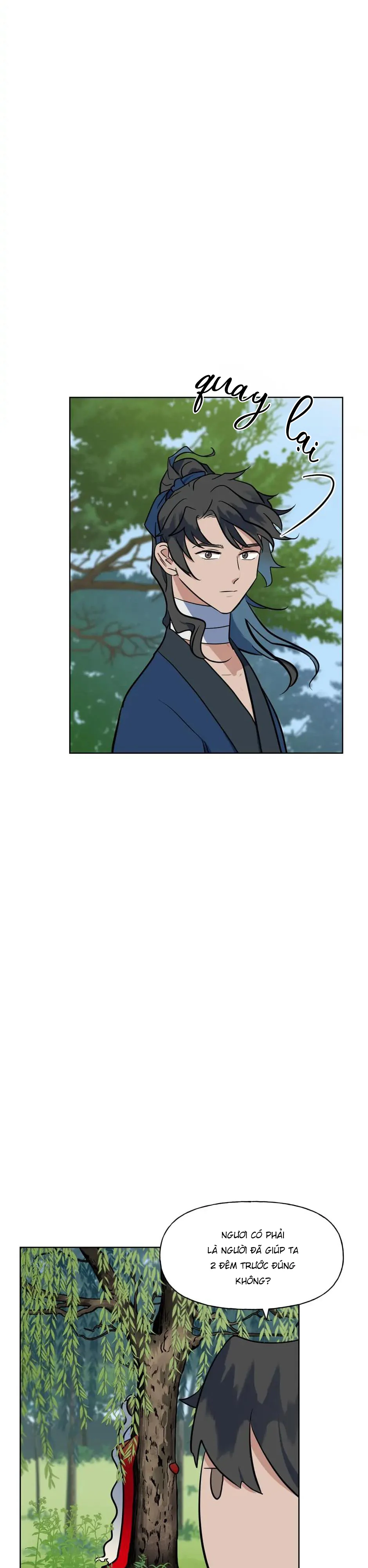 Kẻ Trộm Hồ Tiên Chapter 36 - Next Chapter 37