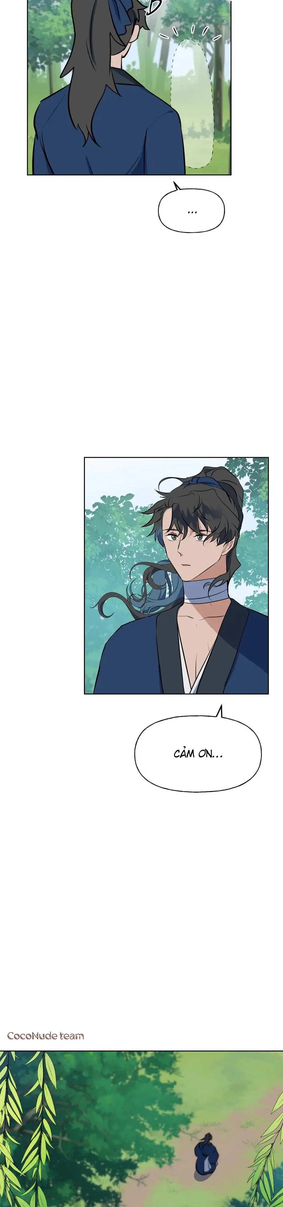 Kẻ Trộm Hồ Tiên Chapter 36 - Next Chapter 37