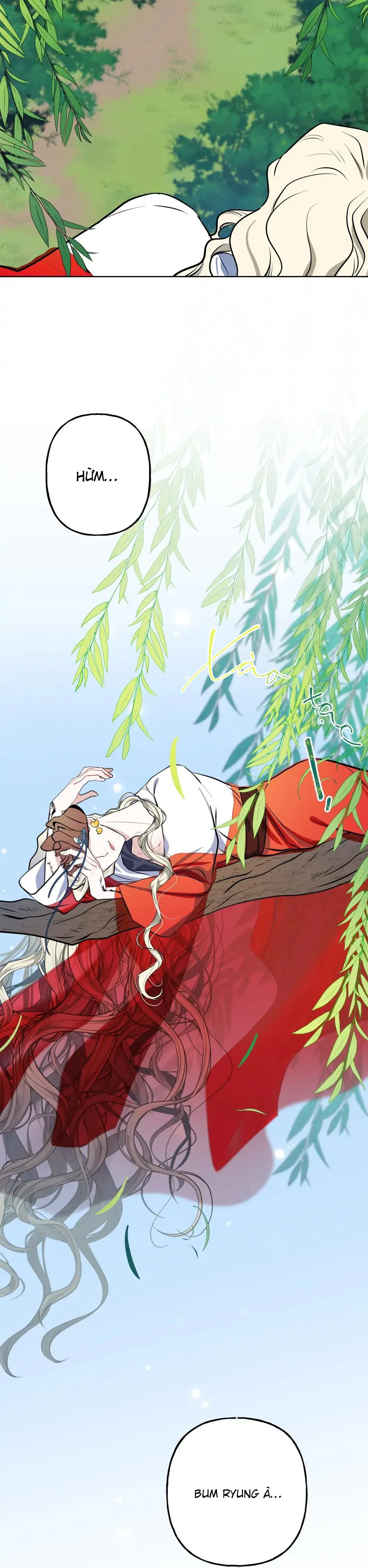 Kẻ Trộm Hồ Tiên Chapter 36 - Next Chapter 37