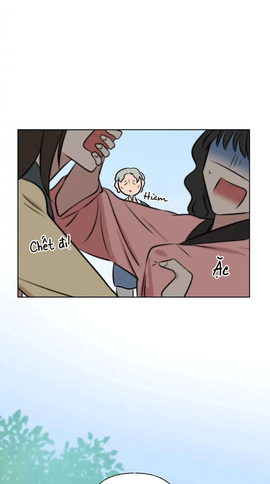 Kẻ Trộm Hồ Tiên Chapter 37 - Next Chapter 38