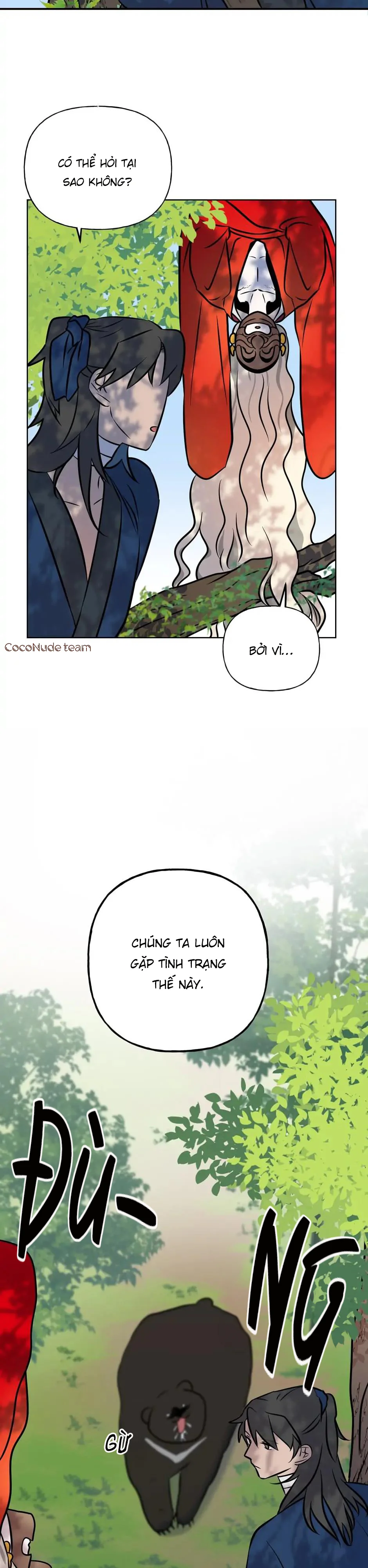 Kẻ Trộm Hồ Tiên Chapter 37 - Next Chapter 38