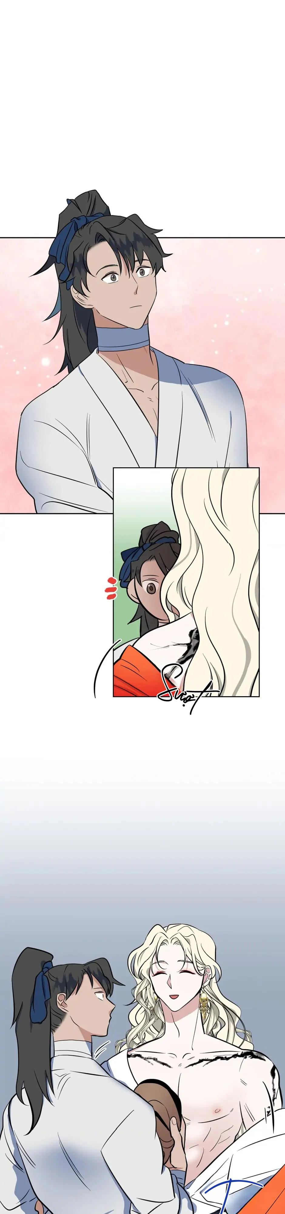 Kẻ Trộm Hồ Tiên Chapter 38 - Next Chapter 39