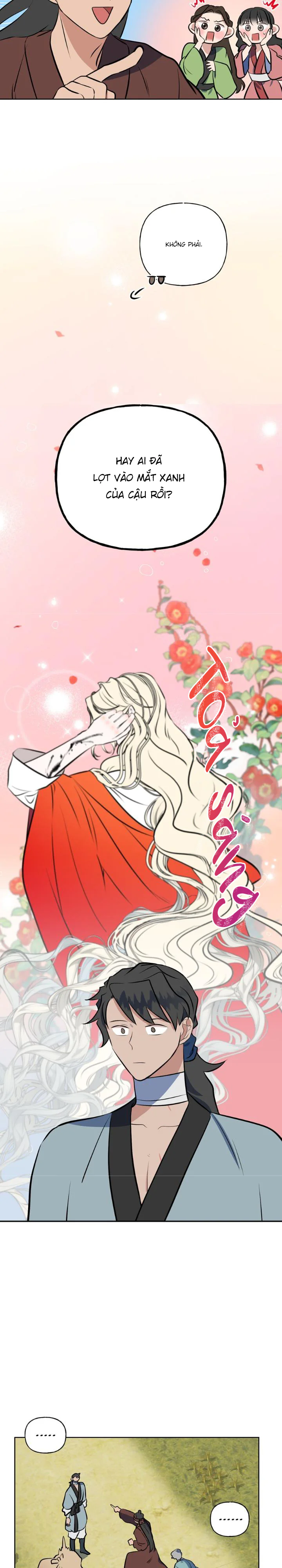 Kẻ Trộm Hồ Tiên Chapter 40 - Next Chapter 41