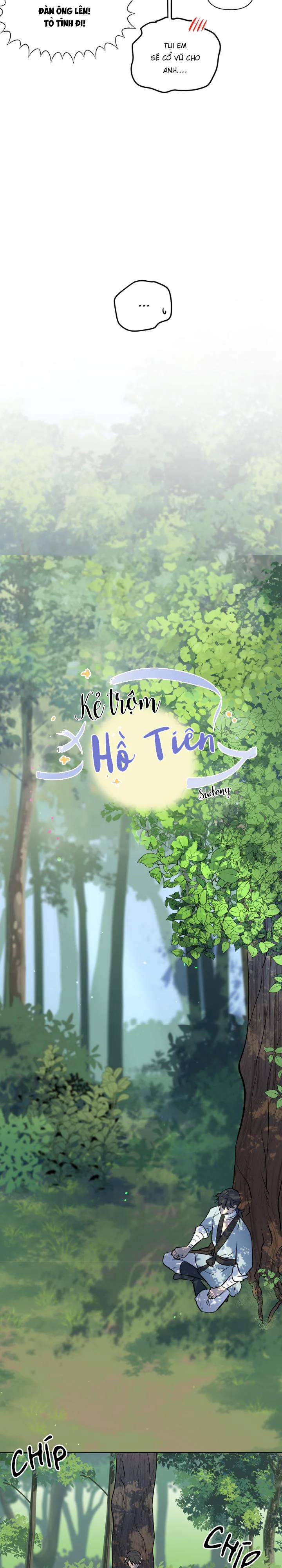 Kẻ Trộm Hồ Tiên Chapter 40 - Next Chapter 41