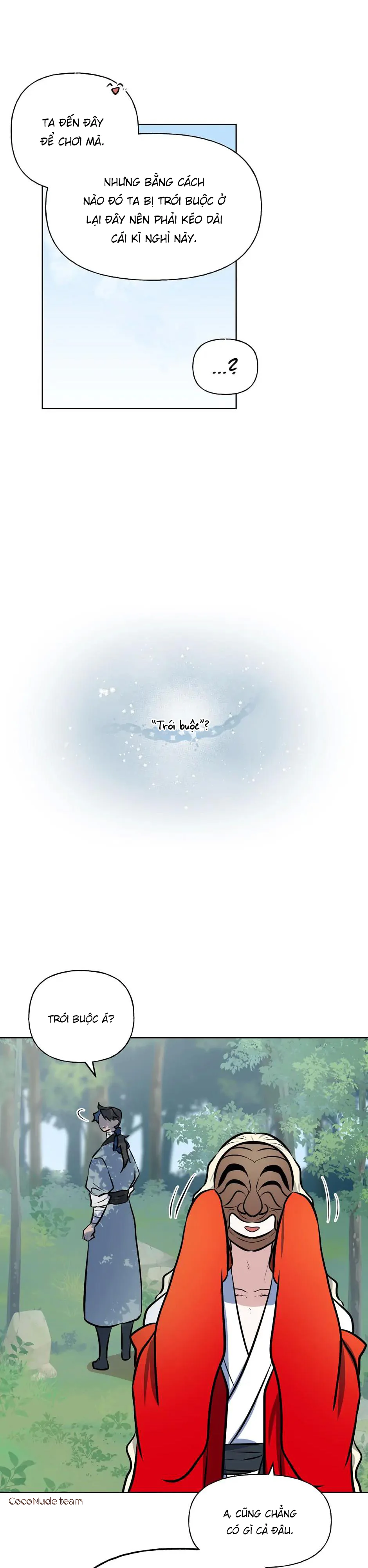 Kẻ Trộm Hồ Tiên Chapter 41 - Next Chapter 42