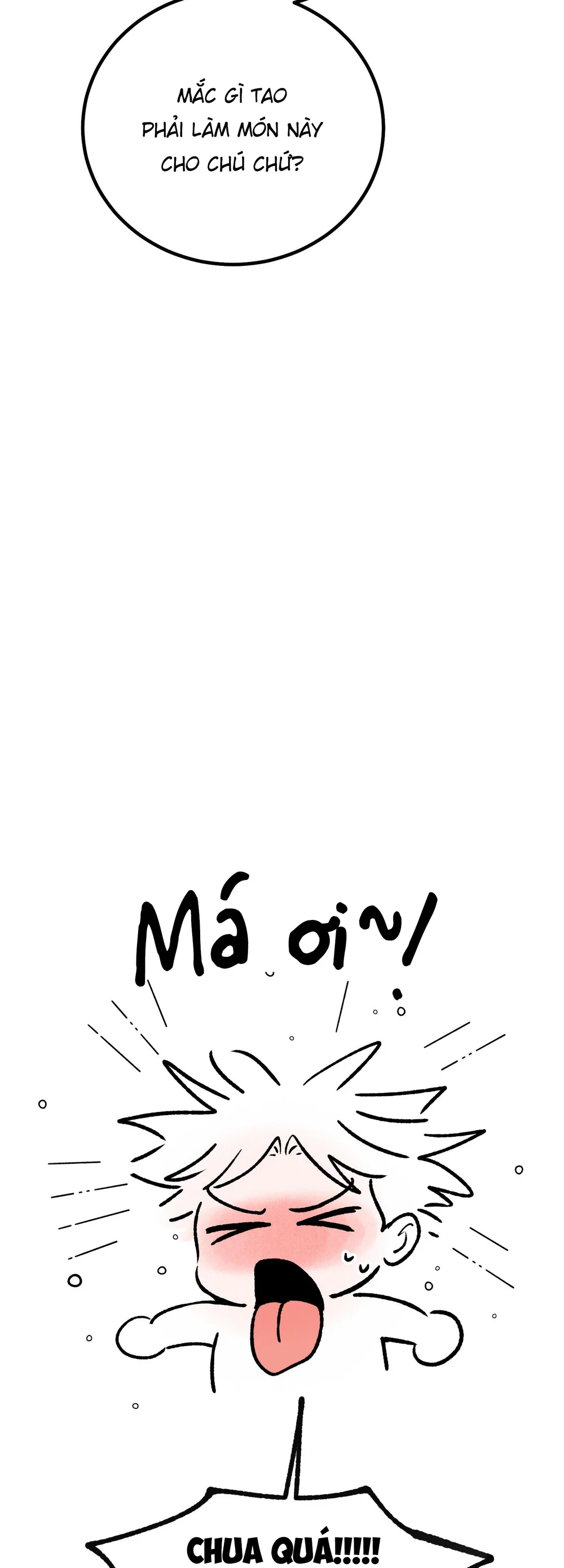 Vết Đỏ Chapter 34 - Next Chapter 35