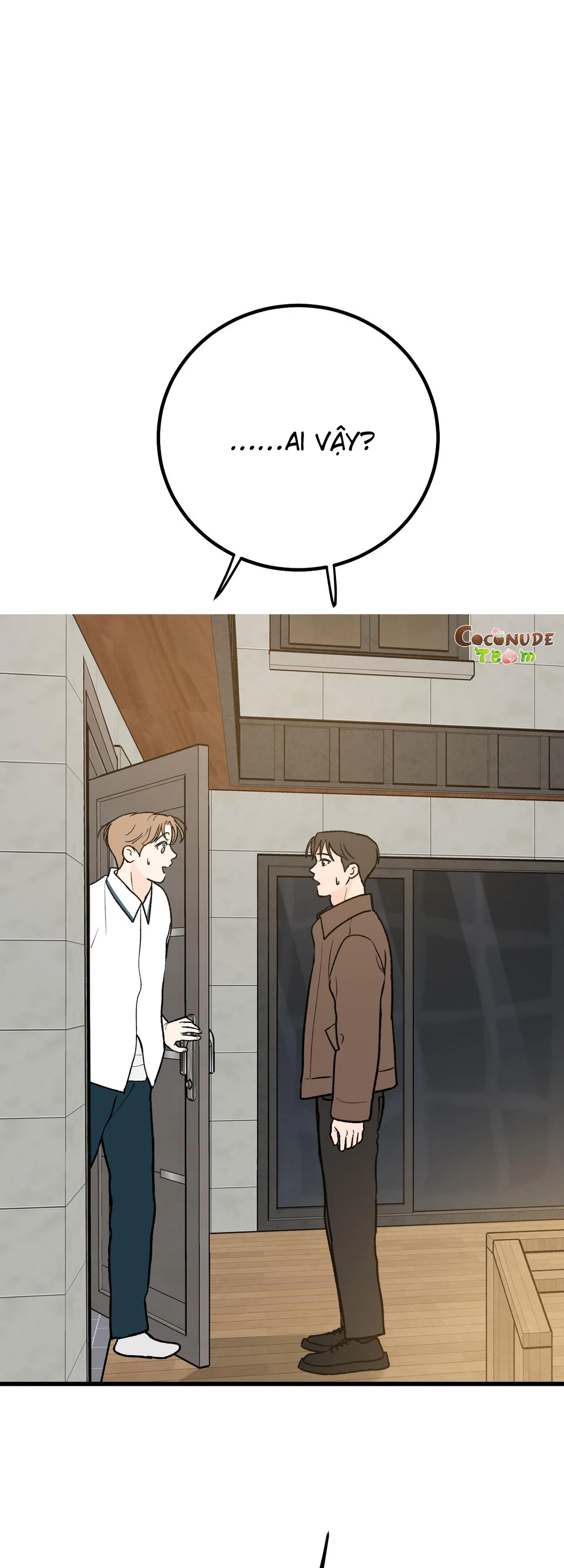 Vết Đỏ Chapter 34 - Next Chapter 35