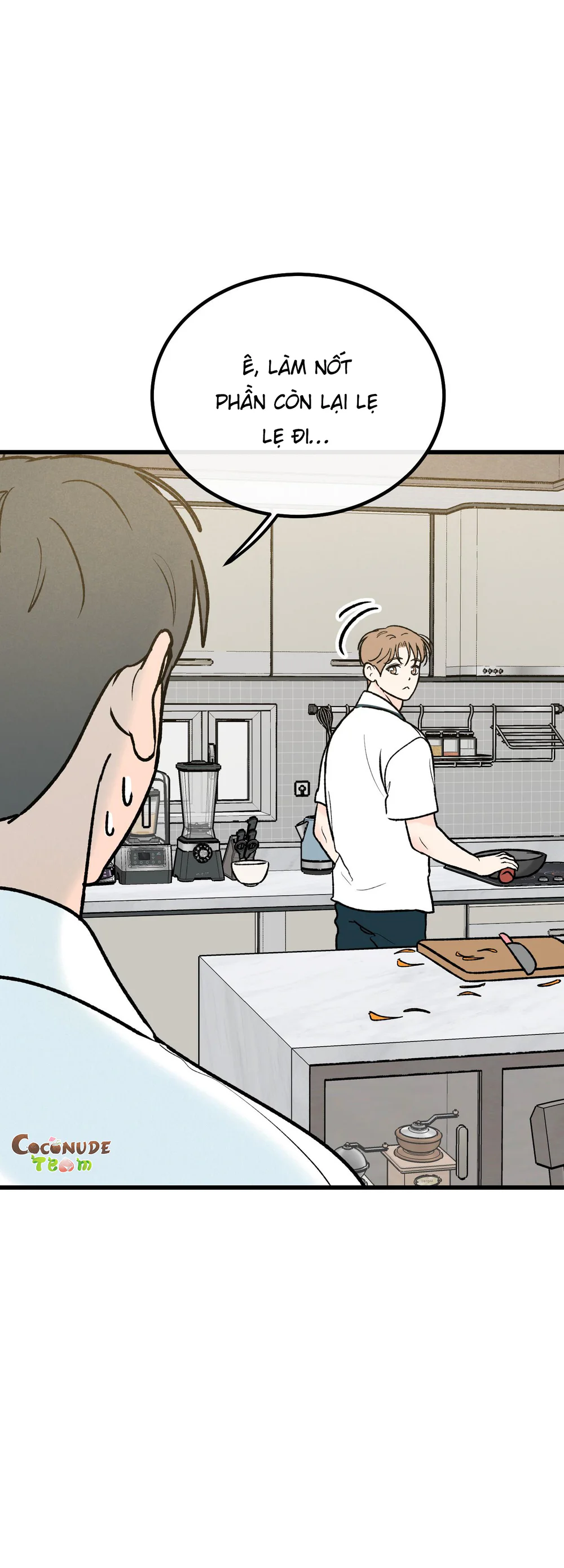 Vết Đỏ Chapter 34 - Next Chapter 35