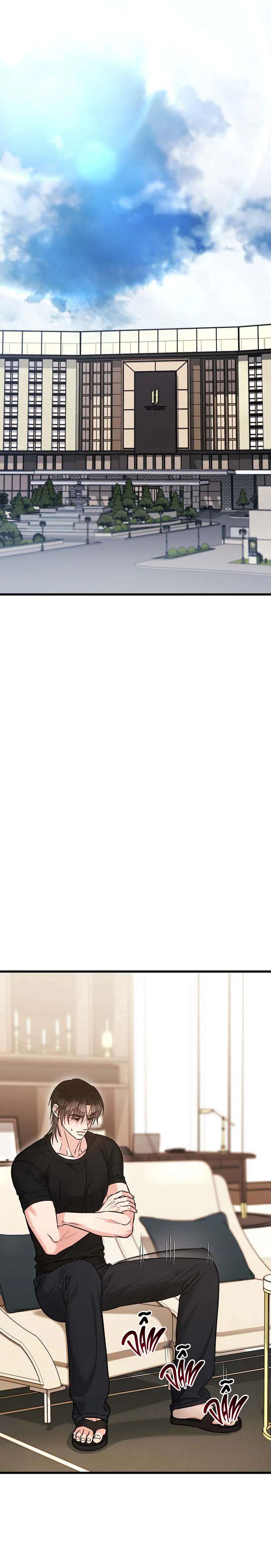 [ TUYỂN TẬP TRUYỆN NGẮN ] Khuấy Đảo Bên Trong Chapter 33 NT Bộ 4 - Next Chapter 34 NT Bộ 4