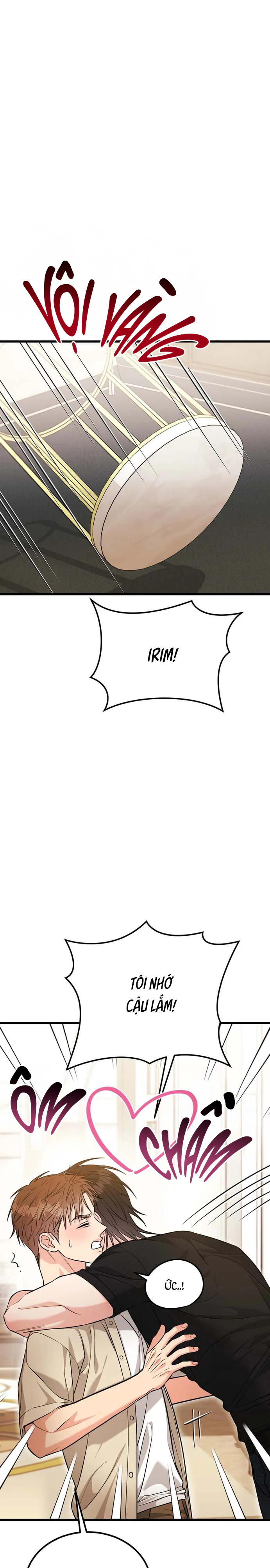 [ TUYỂN TẬP TRUYỆN NGẮN ] Khuấy Đảo Bên Trong Chapter 33 NT Bộ 4 - Next Chapter 34 NT Bộ 4