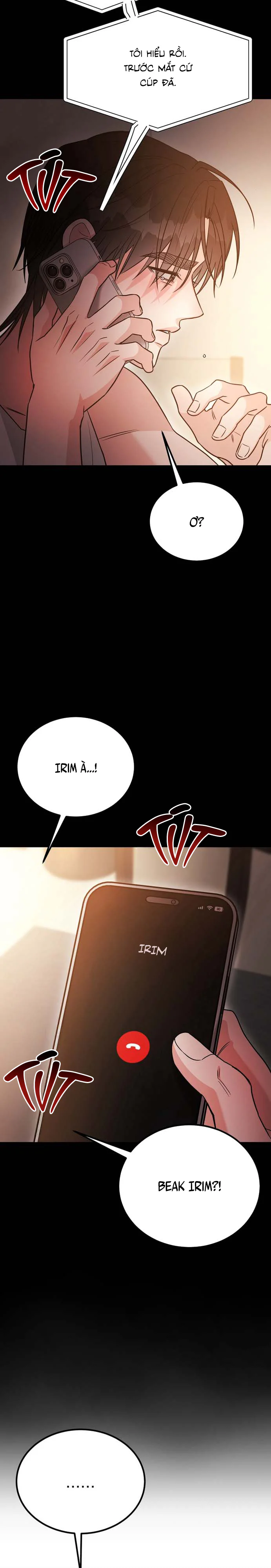 [ TUYỂN TẬP TRUYỆN NGẮN ] Khuấy Đảo Bên Trong Chapter 33 NT Bộ 4 - Next Chapter 34 NT Bộ 4