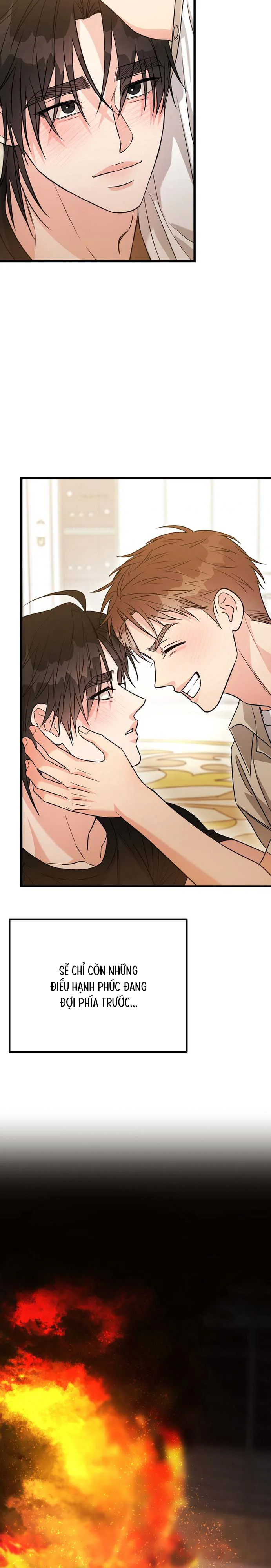 [ TUYỂN TẬP TRUYỆN NGẮN ] Khuấy Đảo Bên Trong Chapter 33 NT Bộ 4 - Next Chapter 34 NT Bộ 4