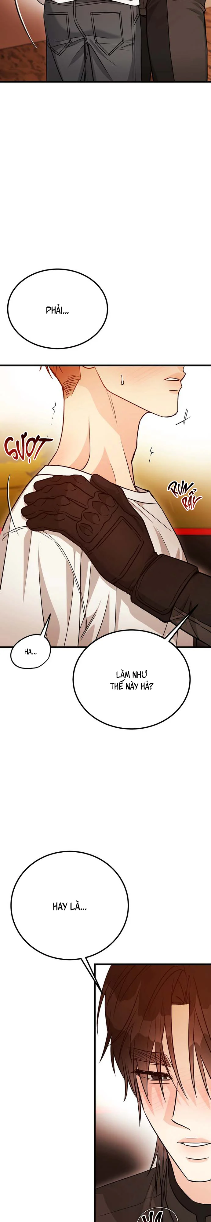 [ TUYỂN TẬP TRUYỆN NGẮN ] Khuấy Đảo Bên Trong Chapter 33 NT Bộ 4 - Next Chapter 34 NT Bộ 4