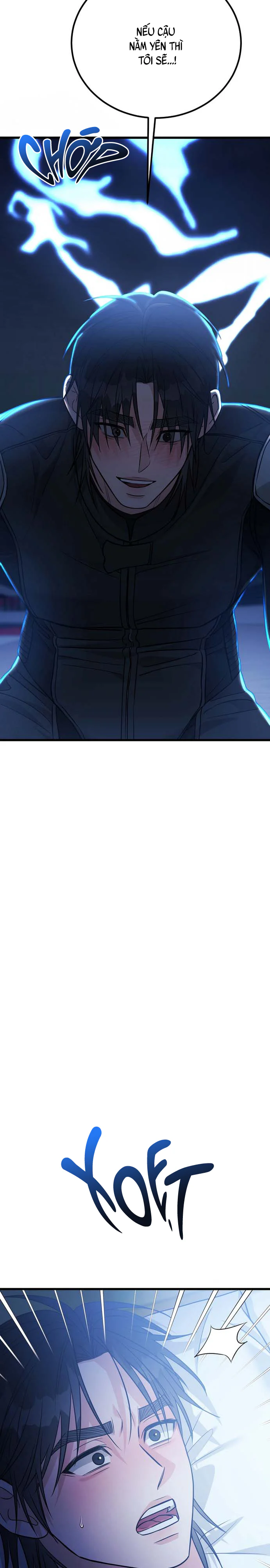 [ TUYỂN TẬP TRUYỆN NGẮN ] Khuấy Đảo Bên Trong Chapter 33 NT Bộ 4 - Next Chapter 34 NT Bộ 4