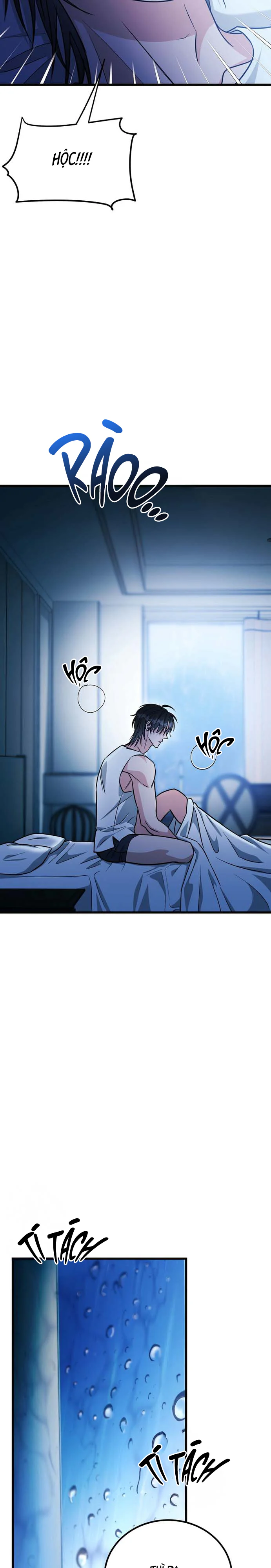 [ TUYỂN TẬP TRUYỆN NGẮN ] Khuấy Đảo Bên Trong Chapter 33 NT Bộ 4 - Next Chapter 34 NT Bộ 4