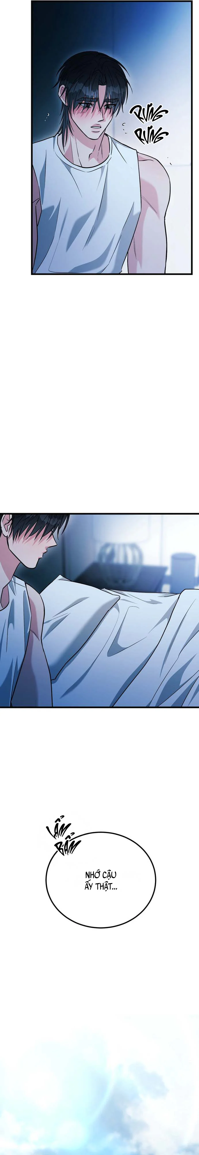 [ TUYỂN TẬP TRUYỆN NGẮN ] Khuấy Đảo Bên Trong Chapter 33 NT Bộ 4 - Next Chapter 34 NT Bộ 4