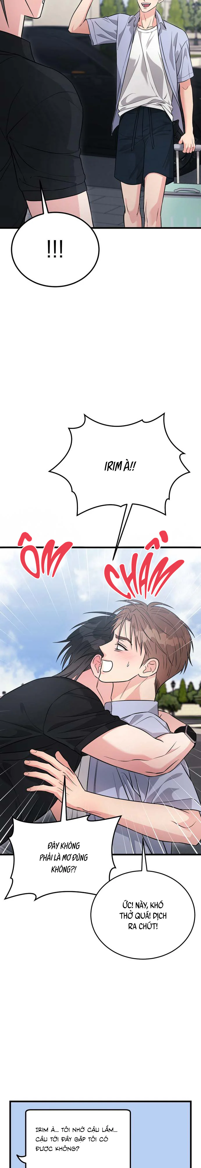 [ TUYỂN TẬP TRUYỆN NGẮN ] Khuấy Đảo Bên Trong Chapter 33 NT Bộ 4 - Next Chapter 34 NT Bộ 4