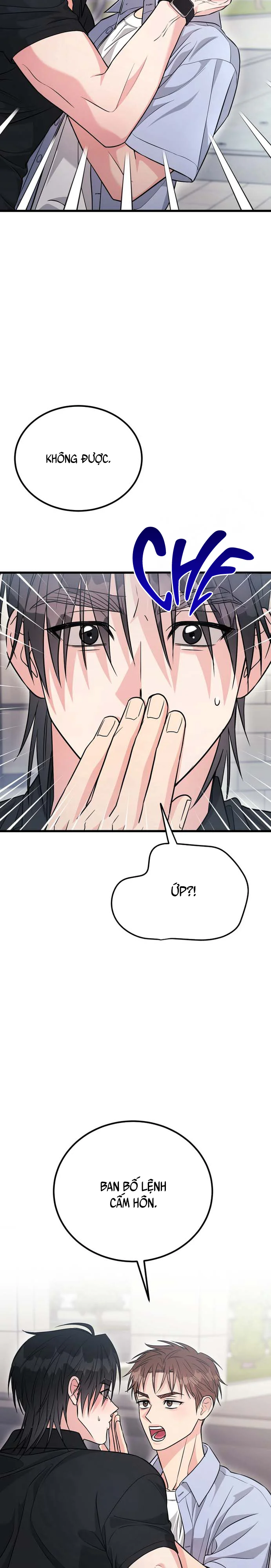 [ TUYỂN TẬP TRUYỆN NGẮN ] Khuấy Đảo Bên Trong Chapter 33 NT Bộ 4 - Next Chapter 34 NT Bộ 4