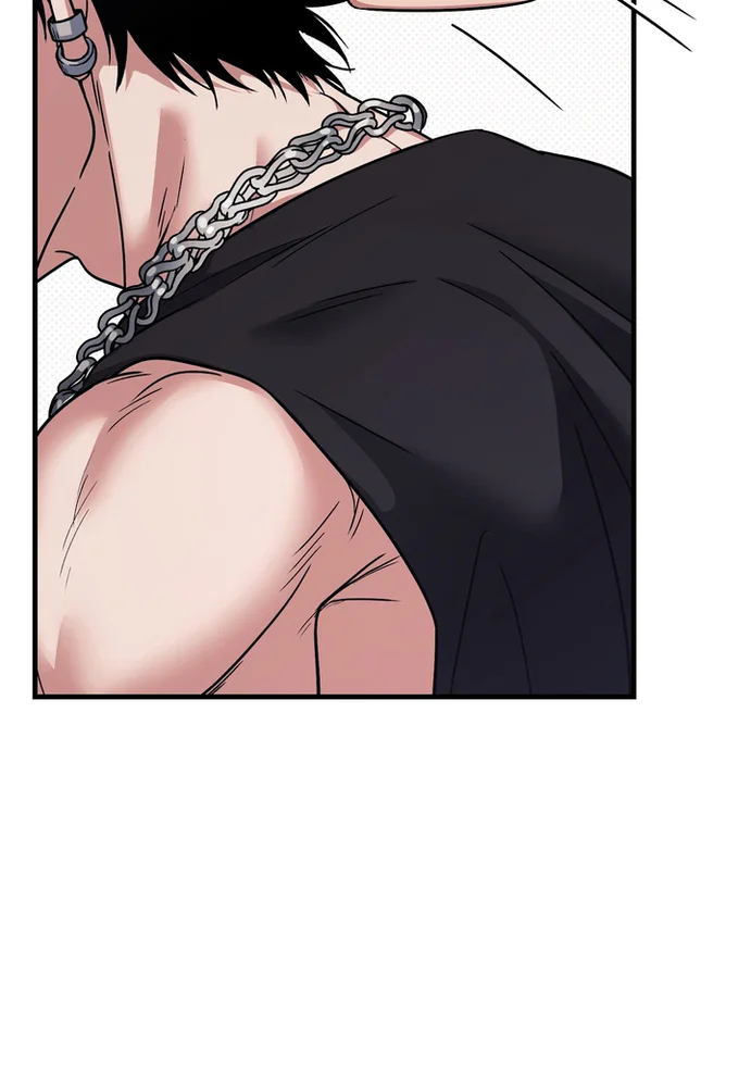 VANILLA SUNDAE Chapter 2 H - Next Chapter 3