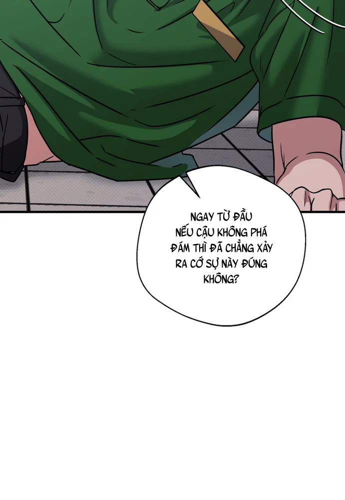 VANILLA SUNDAE Chapter 2 H - Next Chapter 3