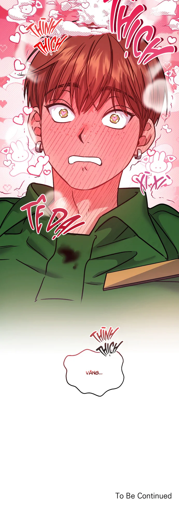 VANILLA SUNDAE Chapter 2 H - Next Chapter 3