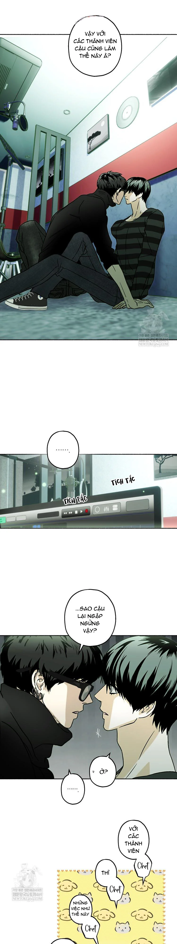 Happy Twogether Chapter 15 - Next 