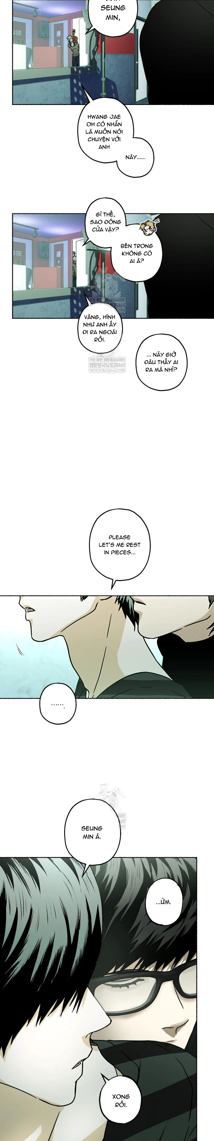 Happy Twogether Chapter 15 - Next 