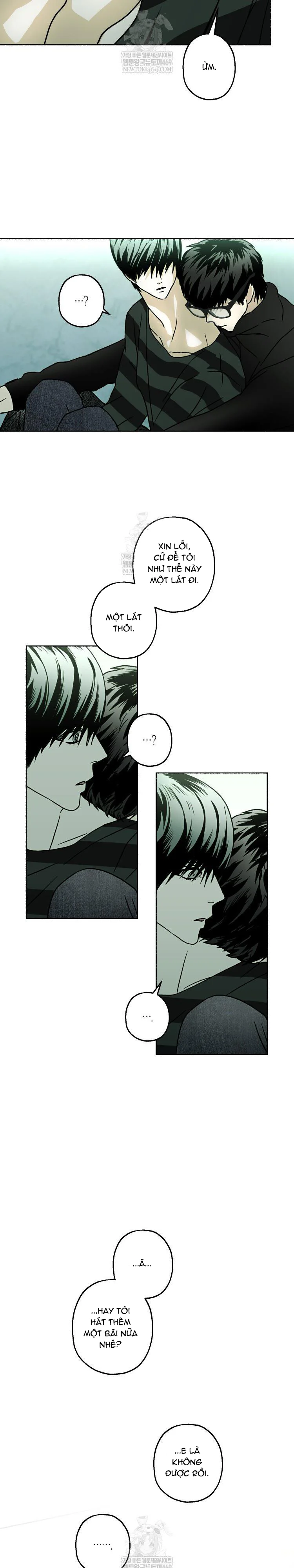 Happy Twogether Chapter 15 - Next 