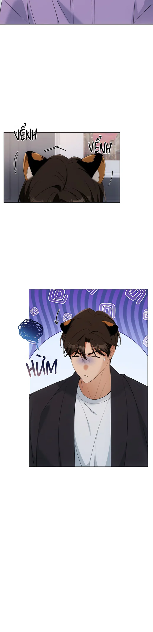 LIỆU PHÁP TRỊ LIỆU MÈO Chapter 16 - Next 