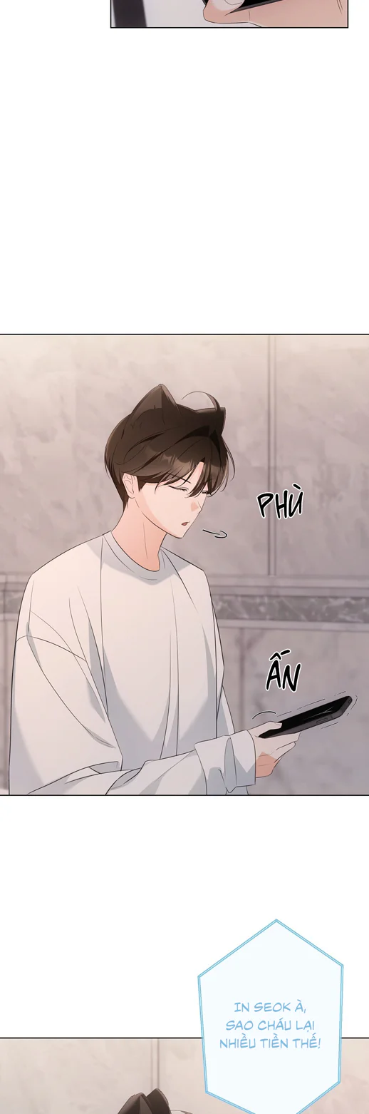 LIỆU PHÁP TRỊ LIỆU MÈO Chapter 16 - Next 