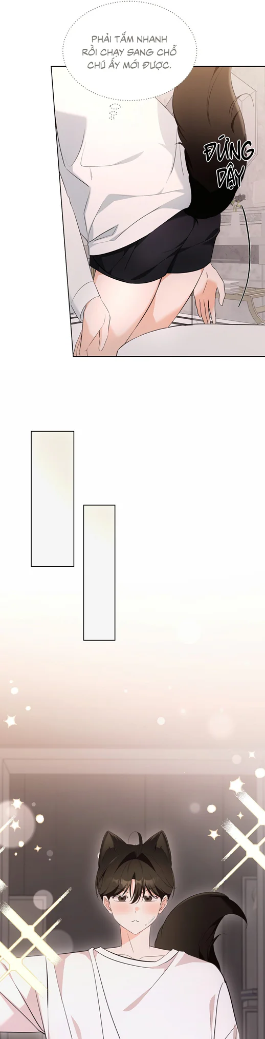 LIỆU PHÁP TRỊ LIỆU MÈO Chapter 16 - Next 