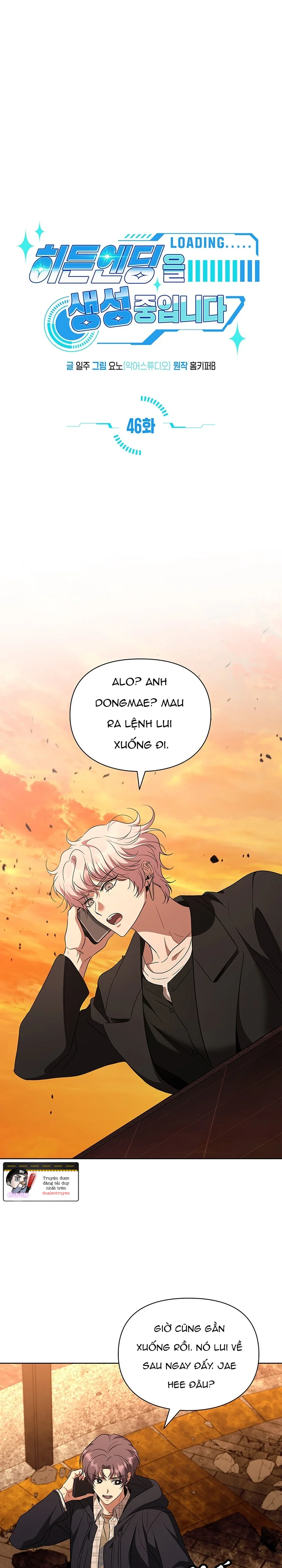 KHỞI TẠO KẾT ẨN Chapter 46 - Next Chapter 47