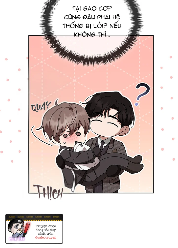 KHỞI TẠO KẾT ẨN Chapter 46 - Next Chapter 47