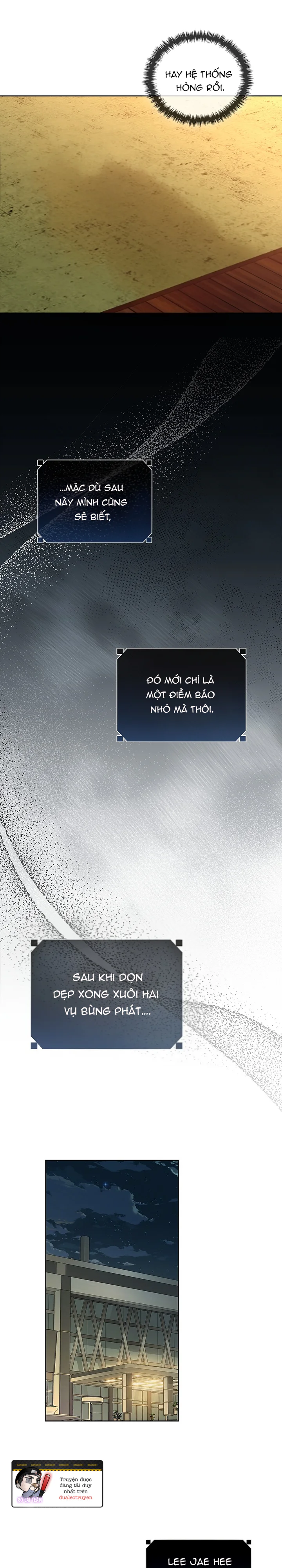 KHỞI TẠO KẾT ẨN Chapter 46 - Next Chapter 47