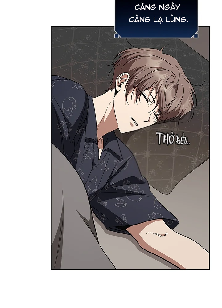 KHỞI TẠO KẾT ẨN Chapter 46 - Next Chapter 47