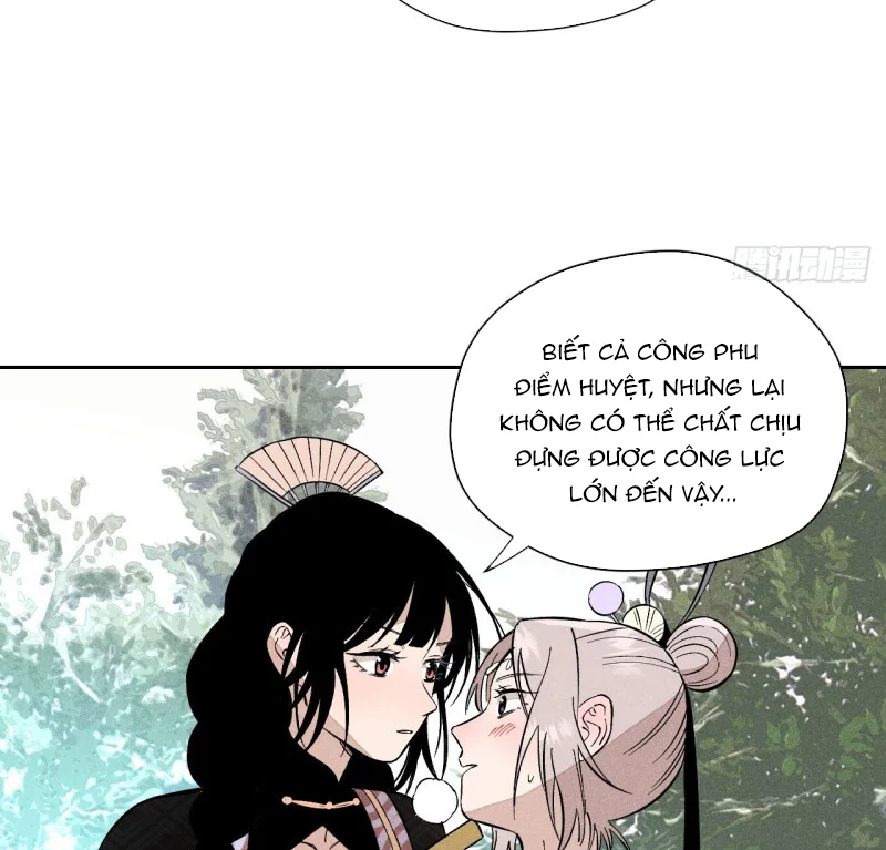 Lộc Minh Yến Chapter 7 - Next 