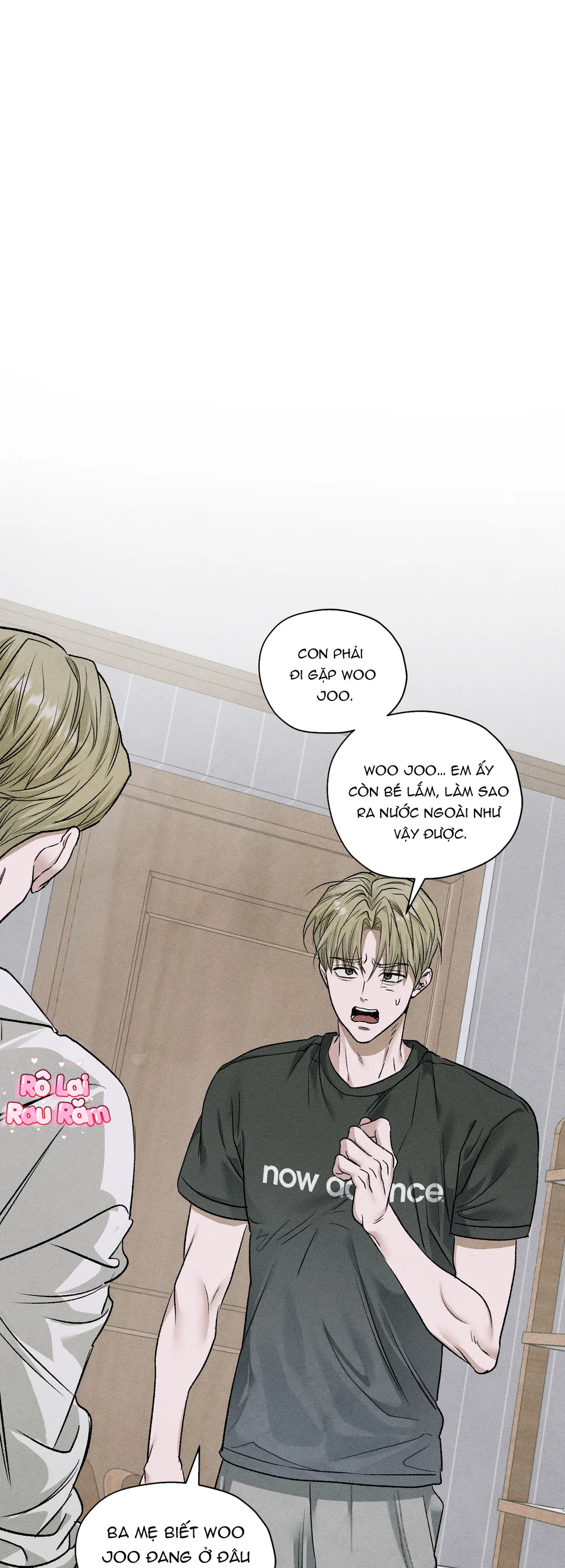 Đầm Hoa Sen Chapter 62 - Next Chapter 63