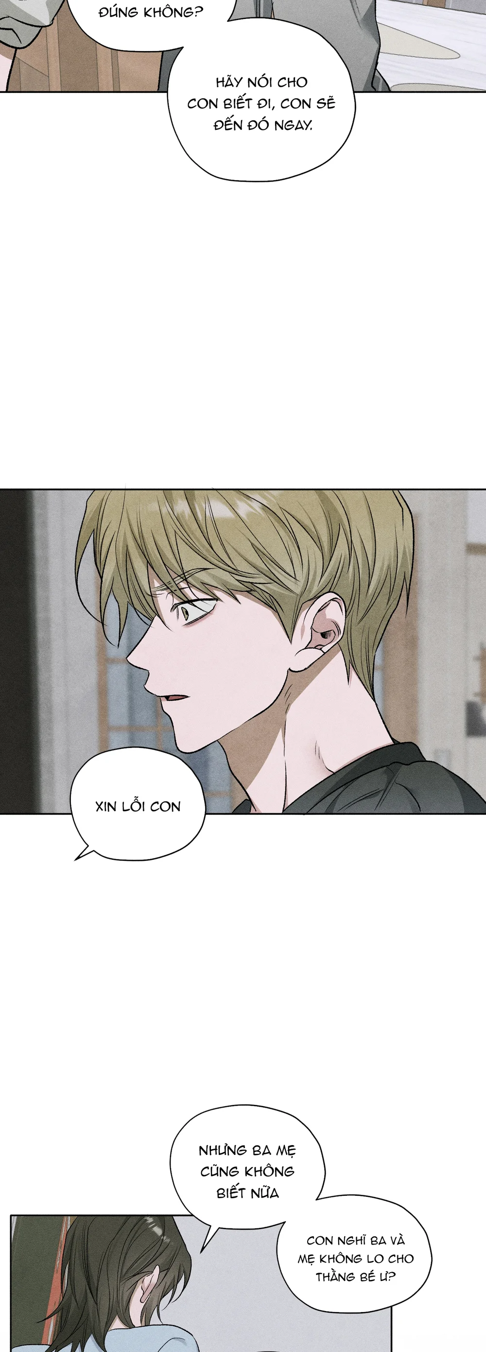 Đầm Hoa Sen Chapter 62 - Next Chapter 63