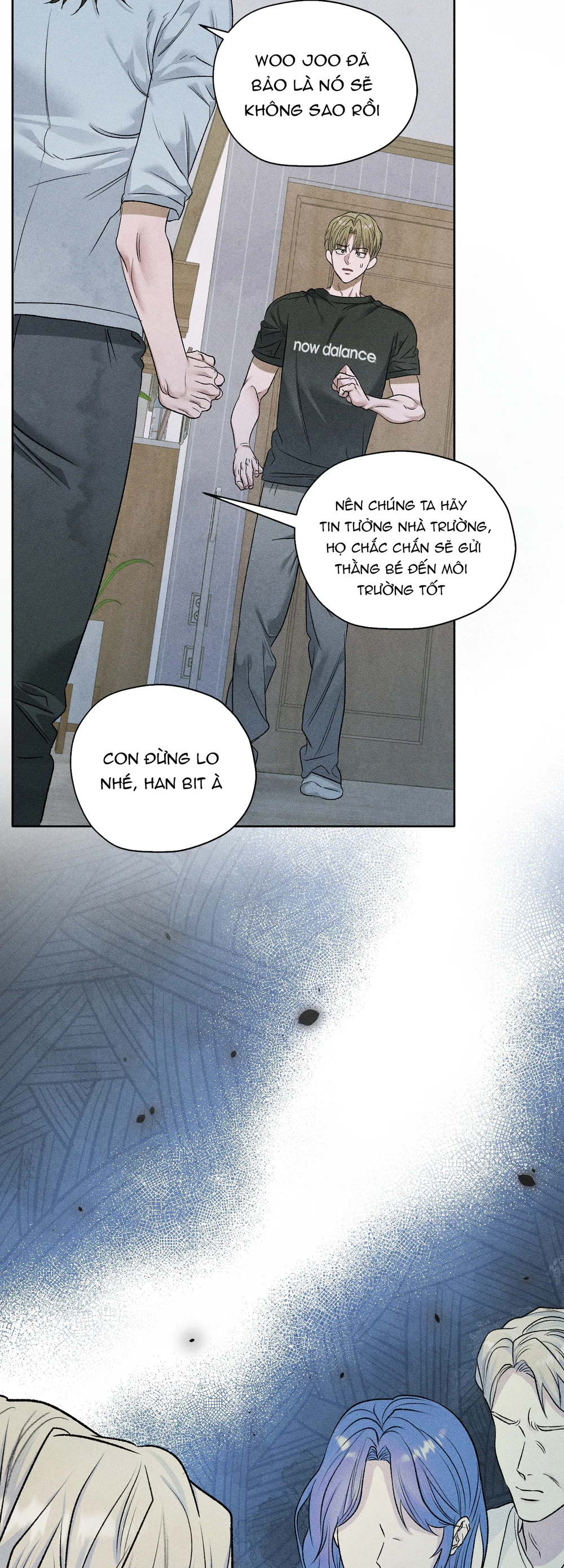 Đầm Hoa Sen Chapter 62 - Next Chapter 63