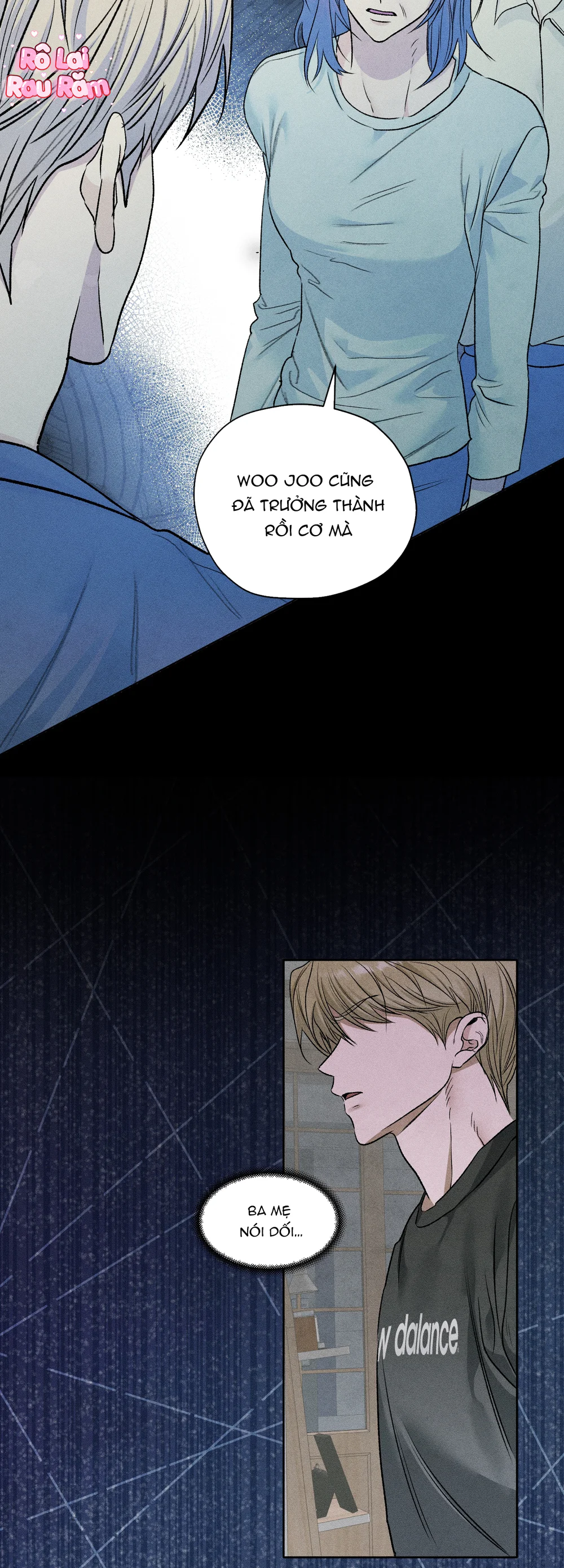 Đầm Hoa Sen Chapter 62 - Next Chapter 63